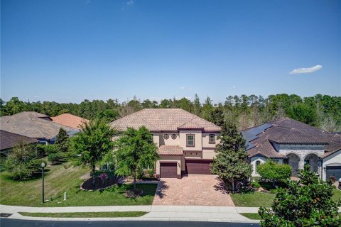 Villa ou maison à vendre à Oviedo, Floride: 5 chambres, 389.63 m2 № 1610040 - photo 1