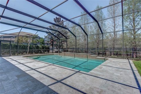 Villa ou maison à vendre à Oviedo, Floride: 5 chambres, 389.63 m2 № 1610040 - photo 13