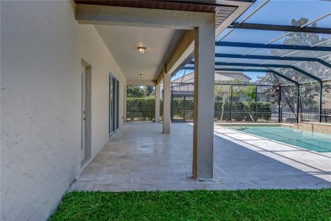 Villa ou maison à vendre à Oviedo, Floride: 5 chambres, 389.63 m2 № 1610040 - photo 17