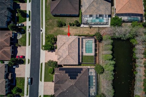 Villa ou maison à vendre à Oviedo, Floride: 5 chambres, 389.63 m2 № 1610040 - photo 5
