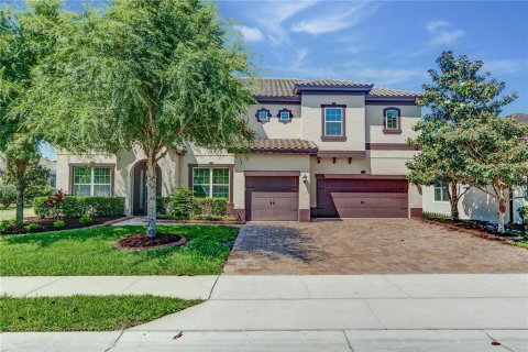 Villa ou maison à vendre à Oviedo, Floride: 5 chambres, 389.63 m2 № 1610040 - photo 3