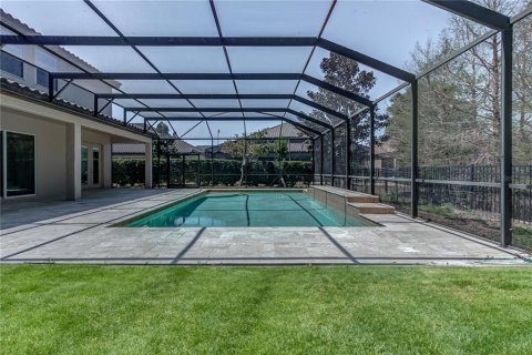 Villa ou maison à vendre à Oviedo, Floride: 5 chambres, 389.63 m2 № 1610040 - photo 14