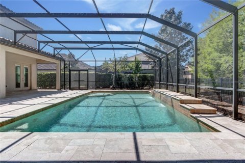 Villa ou maison à vendre à Oviedo, Floride: 5 chambres, 389.63 m2 № 1610040 - photo 10