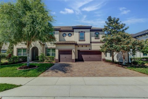 Villa ou maison à vendre à Oviedo, Floride: 5 chambres, 389.63 m2 № 1610040 - photo 4