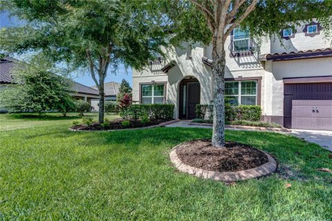 Villa ou maison à vendre à Oviedo, Floride: 5 chambres, 389.63 m2 № 1610040 - photo 7