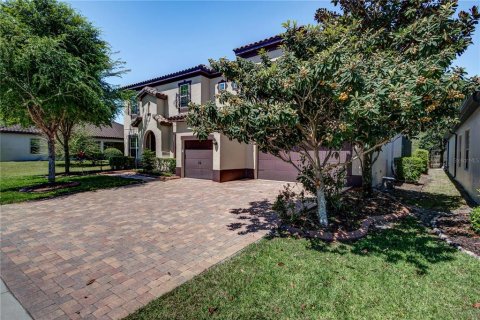 Villa ou maison à vendre à Oviedo, Floride: 5 chambres, 389.63 m2 № 1610040 - photo 8