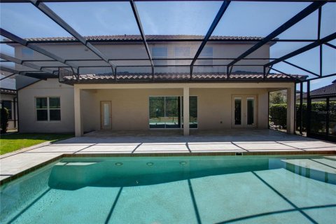 Villa ou maison à vendre à Oviedo, Floride: 5 chambres, 389.63 m2 № 1610040 - photo 11