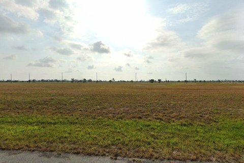 Land in Placida, Florida № 2159180