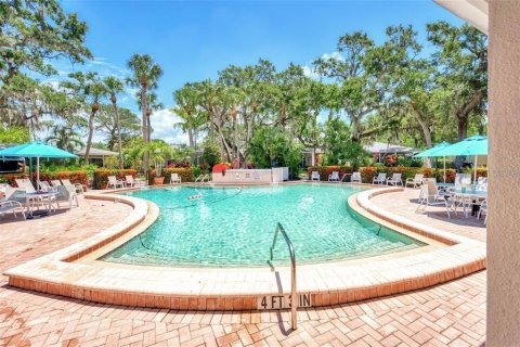 Condominio en alquiler en Sarasota, Florida, 2 dormitorios, 83.24 m2 № 1912886 - foto 30