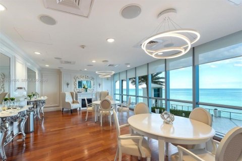 Condo in Sunny Isles Beach, Florida, 1 bedroom  № 2145932 - photo 6