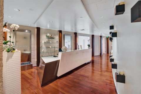 Condo in Sunny Isles Beach, Florida, 1 bedroom  № 2145932 - photo 29