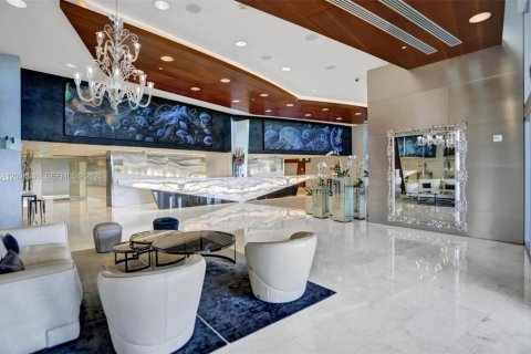 Condo in Sunny Isles Beach, Florida, 1 bedroom  № 2145932 - photo 9