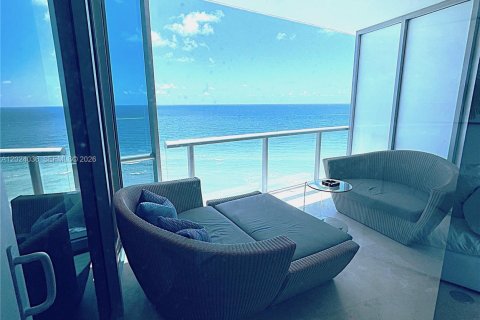 Condo in Sunny Isles Beach, Florida, 1 bedroom  № 2145932 - photo 21