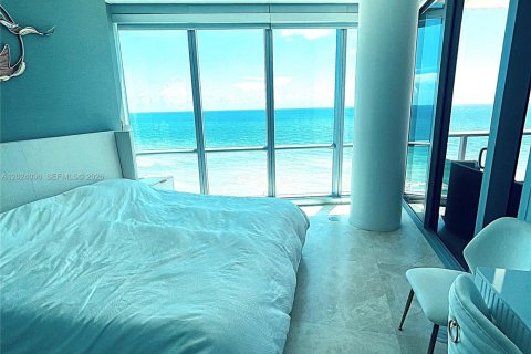 Condo in Sunny Isles Beach, Florida, 1 bedroom  № 2145932 - photo 23