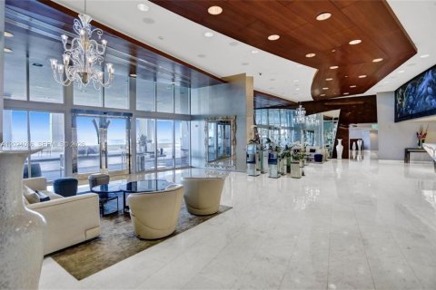 Condo in Sunny Isles Beach, Florida, 1 bedroom  № 2145932 - photo 10