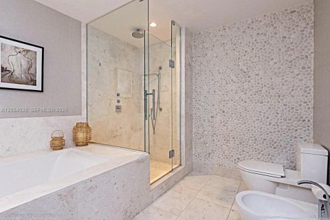 Condo in Sunny Isles Beach, Florida, 1 bedroom  № 2145932 - photo 28
