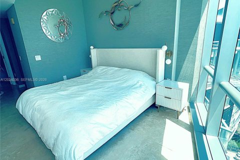 Condo in Sunny Isles Beach, Florida, 1 bedroom  № 2145932 - photo 22