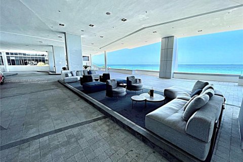 Condo in Sunny Isles Beach, Florida, 1 bedroom  № 2145932 - photo 4
