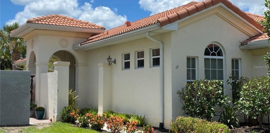 Villa ou maison à Laurel, Floride 3 chambres, 137.12 m2 № 1637810