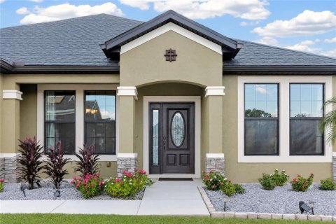 Villa ou maison à vendre à Plant City, Floride: 3 chambres, 202.81 m2 № 2419742 - photo 6
