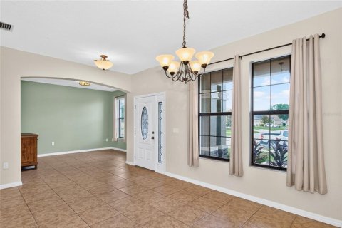 Villa ou maison à vendre à Plant City, Floride: 3 chambres, 202.81 m2 № 2419742 - photo 10