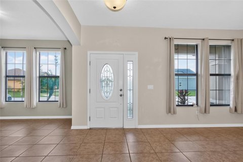 Villa ou maison à vendre à Plant City, Floride: 3 chambres, 202.81 m2 № 2419742 - photo 7