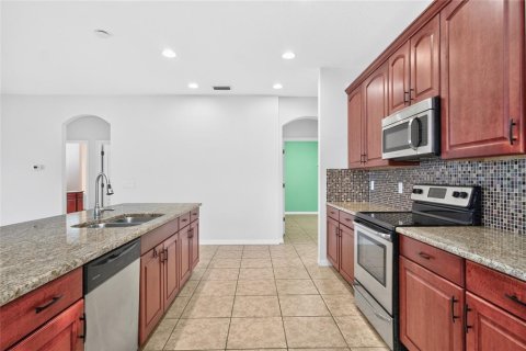 Villa ou maison à vendre à Plant City, Floride: 3 chambres, 202.81 m2 № 2419742 - photo 15