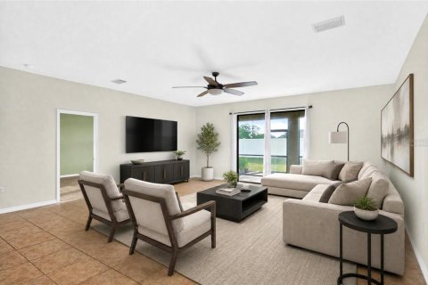 Villa ou maison à vendre à Plant City, Floride: 3 chambres, 202.81 m2 № 2419742 - photo 18