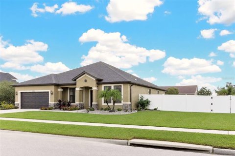 Villa ou maison à vendre à Plant City, Floride: 3 chambres, 202.81 m2 № 2419742 - photo 3