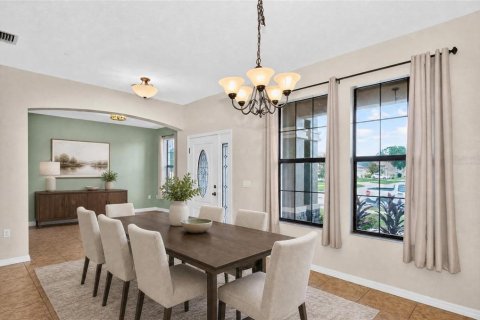 Villa ou maison à vendre à Plant City, Floride: 3 chambres, 202.81 m2 № 2419742 - photo 9