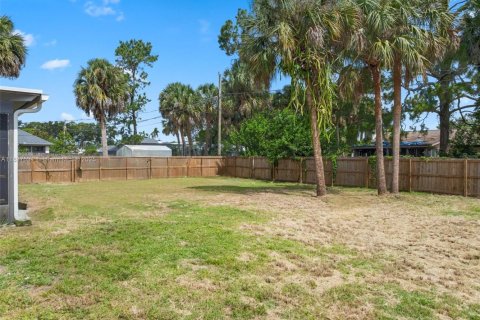 Villa ou maison à vendre à Palm Bay, Floride: 3 chambres № 1822166 - photo 28