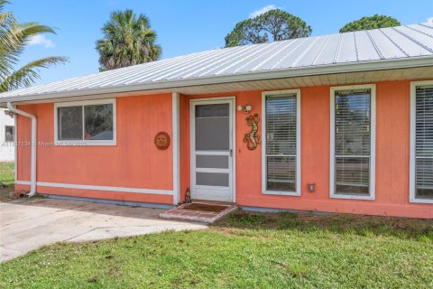 Villa ou maison à vendre à Palm Bay, Floride: 3 chambres № 1822166 - photo 30