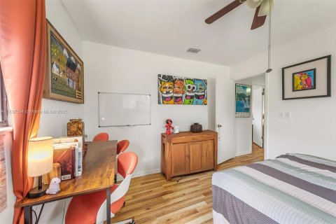 Villa ou maison à vendre à Palm Bay, Floride: 3 chambres № 1822166 - photo 20