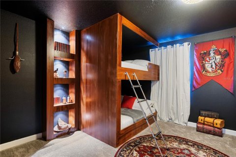 Купить таунхаус в Киссимми, Флорида 3 комнаты, 176.7м2, № 1534727 - фото 30