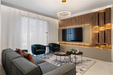 Купить таунхаус в Киссимми, Флорида 3 комнаты, 176.7м2, № 1534727 - фото 10