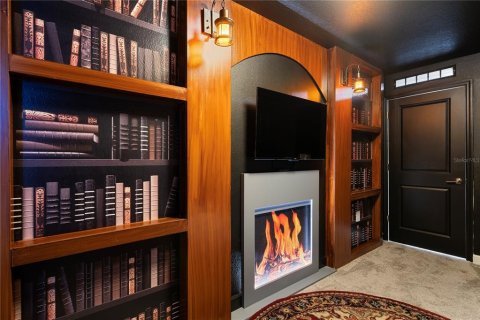 Купить таунхаус в Киссимми, Флорида 3 комнаты, 176.7м2, № 1534727 - фото 28