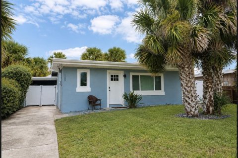 Villa ou maison à Flagler Beach, Floride 2 chambres, 70.23 m2 № 2308401