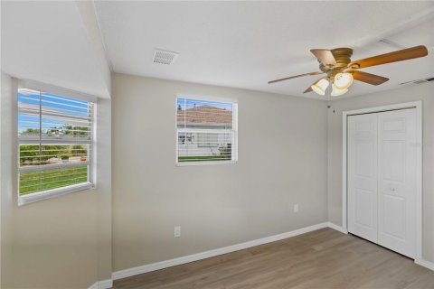 Villa ou maison à vendre à Port Charlotte, Floride: 3 chambres, 136.1 m2 № 2235285 - photo 26