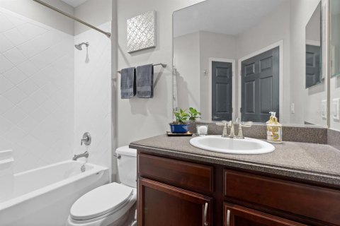 Villa ou maison à vendre à Bradenton, Floride: 3 chambres, 162.02 m2 № 1912525 - photo 25