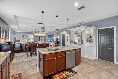 Villa ou maison à vendre à Bradenton, Floride: 3 chambres, 162.02 m2 № 1912525 - photo 12