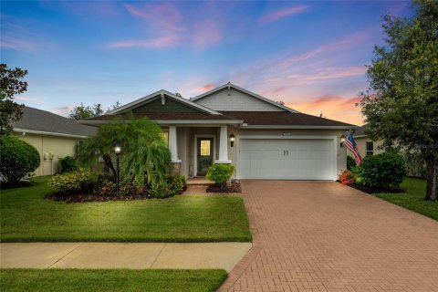 Villa ou maison à vendre à Bradenton, Floride: 3 chambres, 162.02 m2 № 1912525 - photo 3