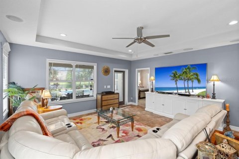 Villa ou maison à vendre à Bradenton, Floride: 3 chambres, 162.02 m2 № 1912525 - photo 18
