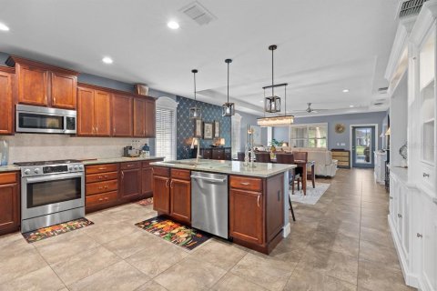 Villa ou maison à vendre à Bradenton, Floride: 3 chambres, 162.02 m2 № 1912525 - photo 8