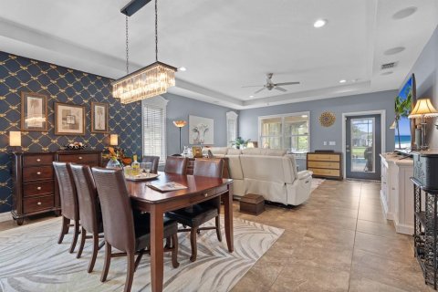 Villa ou maison à vendre à Bradenton, Floride: 3 chambres, 162.02 m2 № 1912525 - photo 14