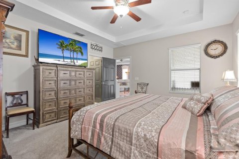 Villa ou maison à vendre à Bradenton, Floride: 3 chambres, 162.02 m2 № 1912525 - photo 29