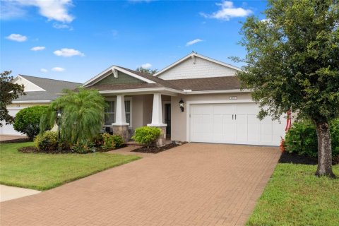 Villa ou maison à vendre à Bradenton, Floride: 3 chambres, 162.02 m2 № 1912525 - photo 2