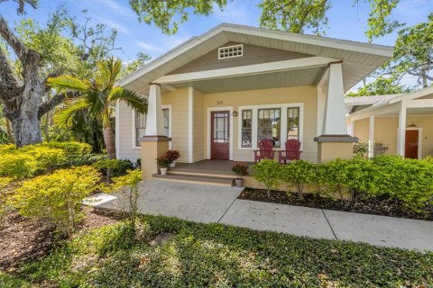 House in Palmetto, Florida 3 bedrooms, 224.45 sq.m. № 1584594 - photo 7