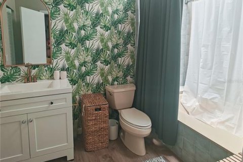 Купить виллу или дом в Сарасота, Флорида 6 комнат, 147.44м2, № 2230732 - фото 12