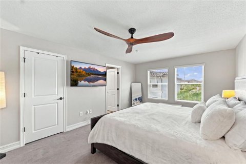 Touwnhouse à louer à Tampa, Floride: 3 chambres, 206.99 m2 № 2421848 - photo 22