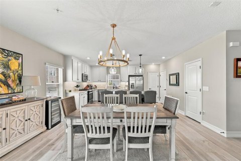 Touwnhouse à louer à Tampa, Floride: 3 chambres, 206.99 m2 № 2421848 - photo 14